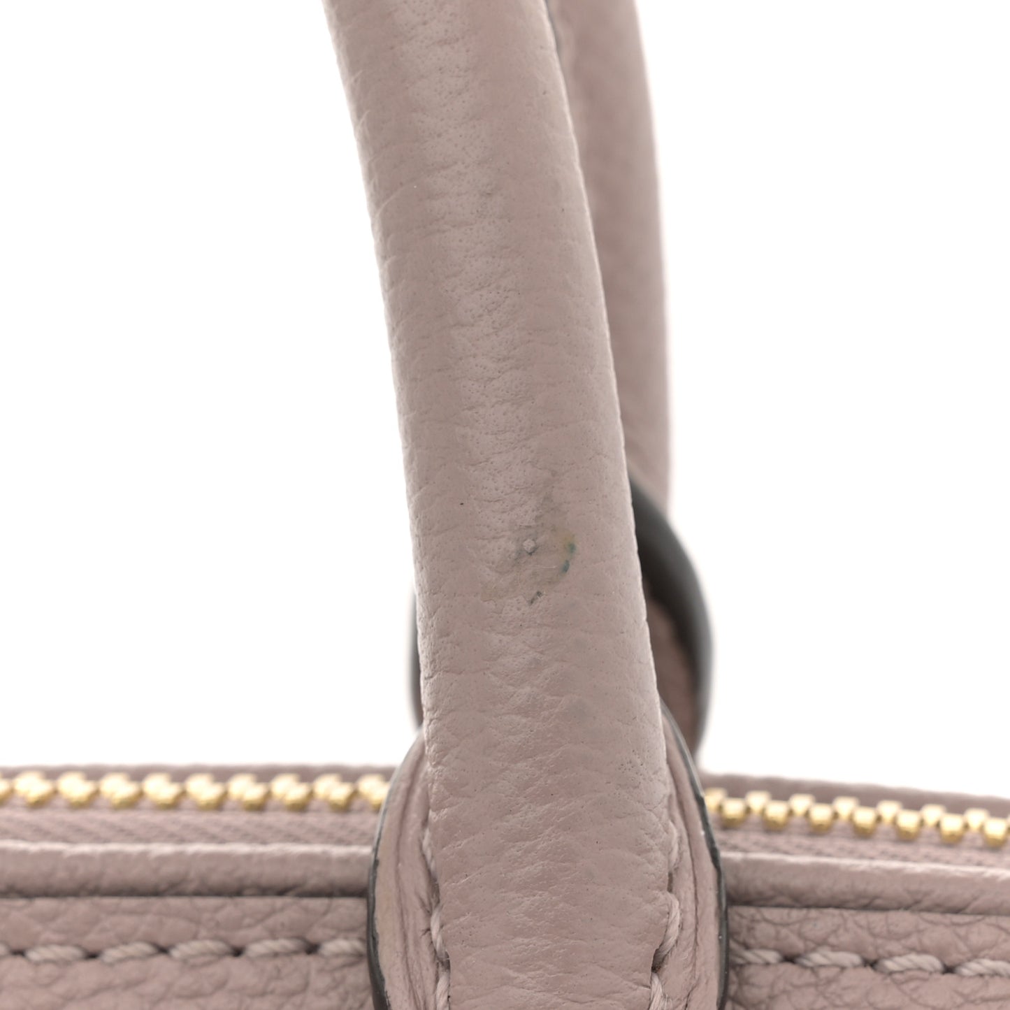 Empreinte Speedy Bandouliere 25 NM Mastic