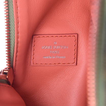 Louis Vuitton Masters Da Vinci Palm Springs Backpack 6 of 11