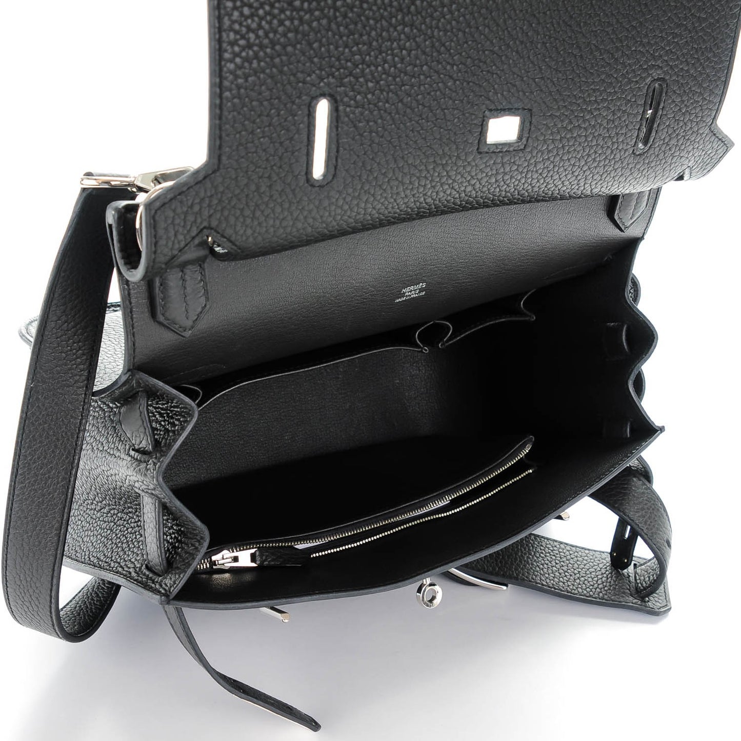 Taurillon Clemence Jypsiere 28 Black