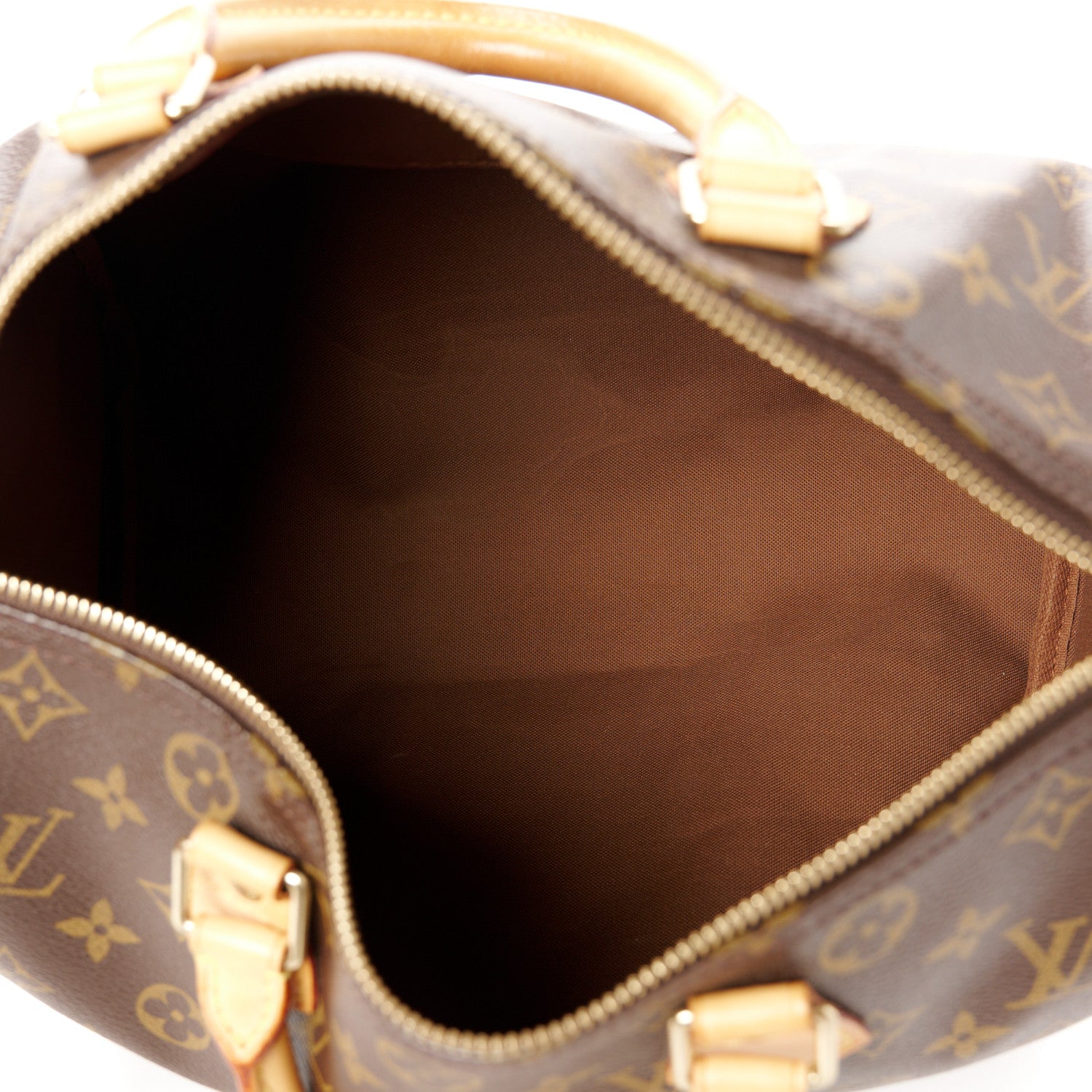 Louis Vuitton Monogram Speedy 30 5 of 11