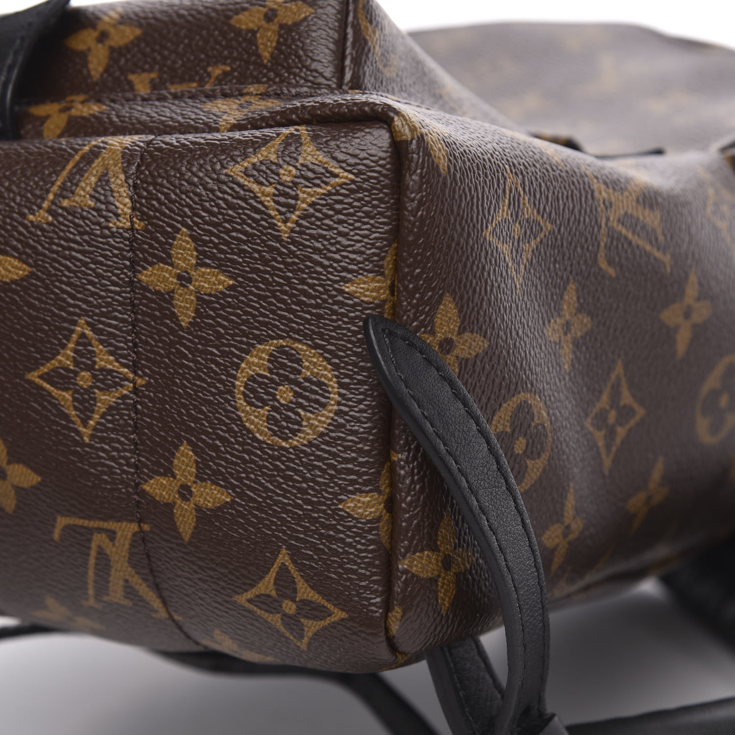 Louis Vuitton Monogram Palm Springs Backpack PM 7 of 8