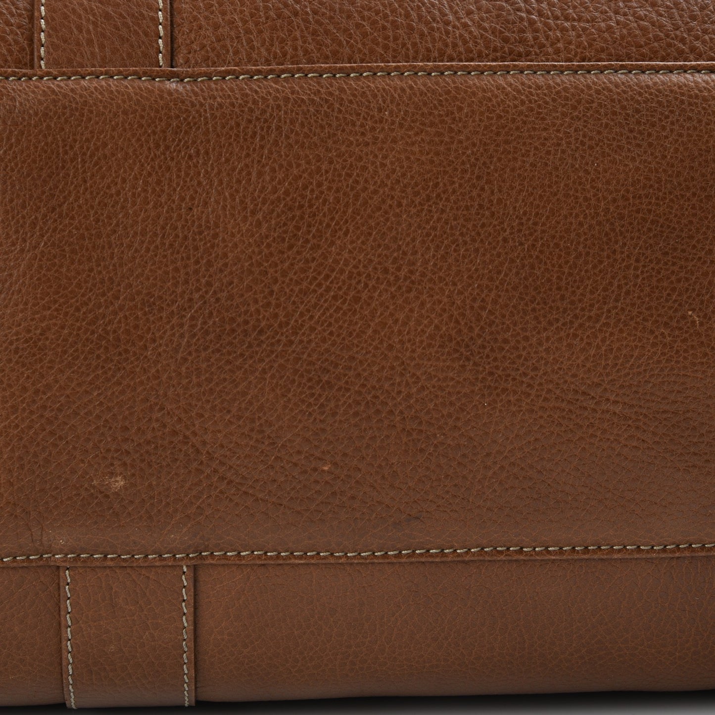 Natural Leather Bayswater Oak