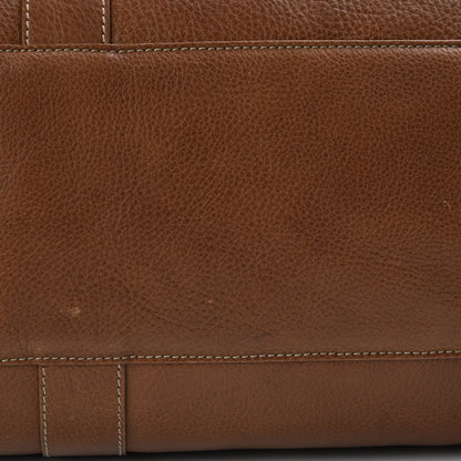 Mulberry Natural Leather Bayswater Oak 10 of 13