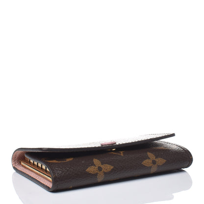 Louis Vuitton Monogram Multicles 6 Key Holder Rose Ballerine 4 of 8