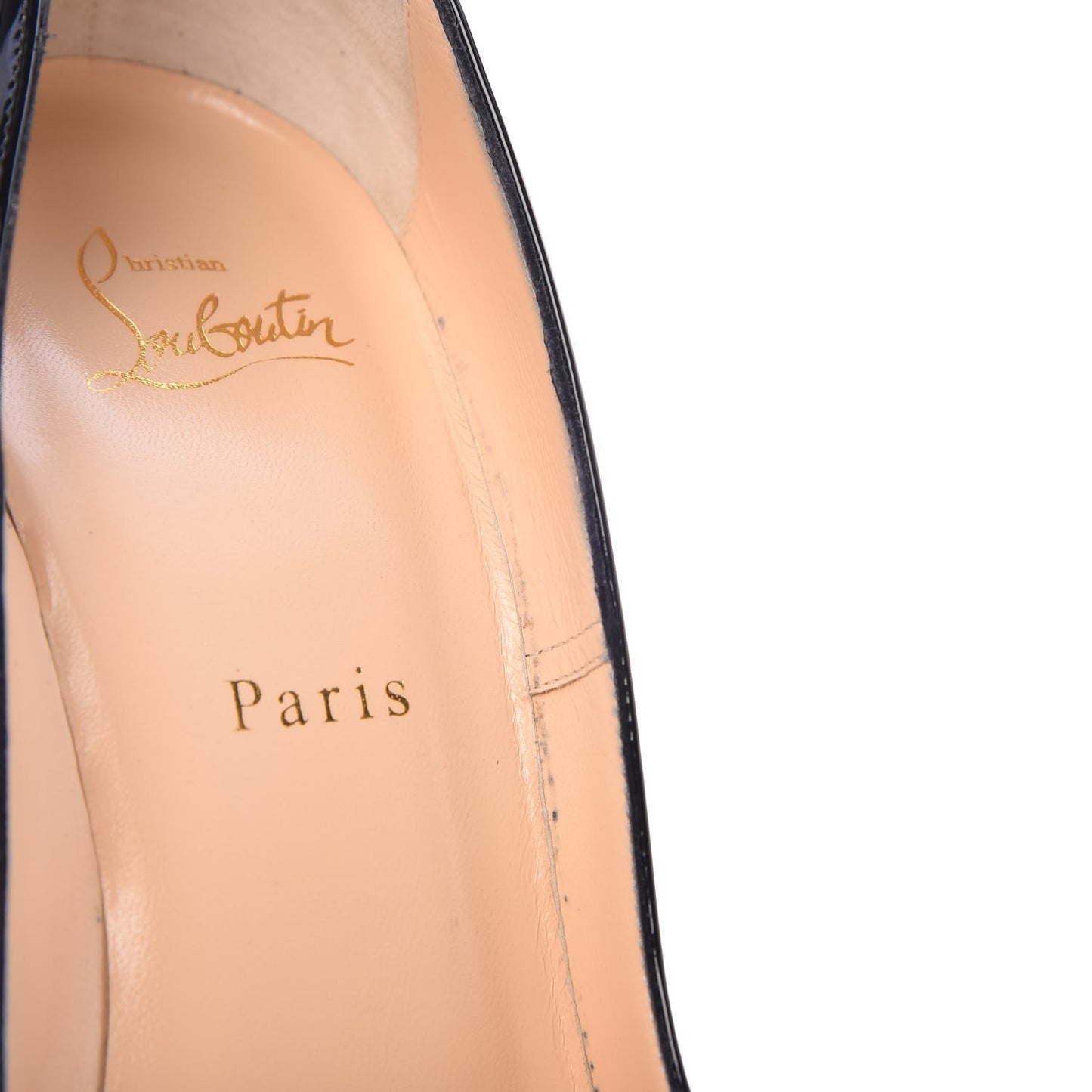 Patent So Kate 120 Pumps 39 Black