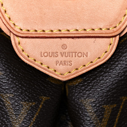 Louis Vuitton Monogram Boetie MM 6 of 13