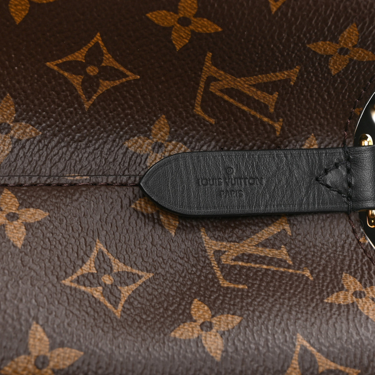 Monogram Neonoe MM Black