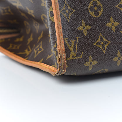Louis Vuitton Monogram Popincourt Haut 13 of 15
