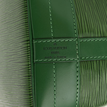 Louis Vuitton Epi Noe Borneo 6 of 15