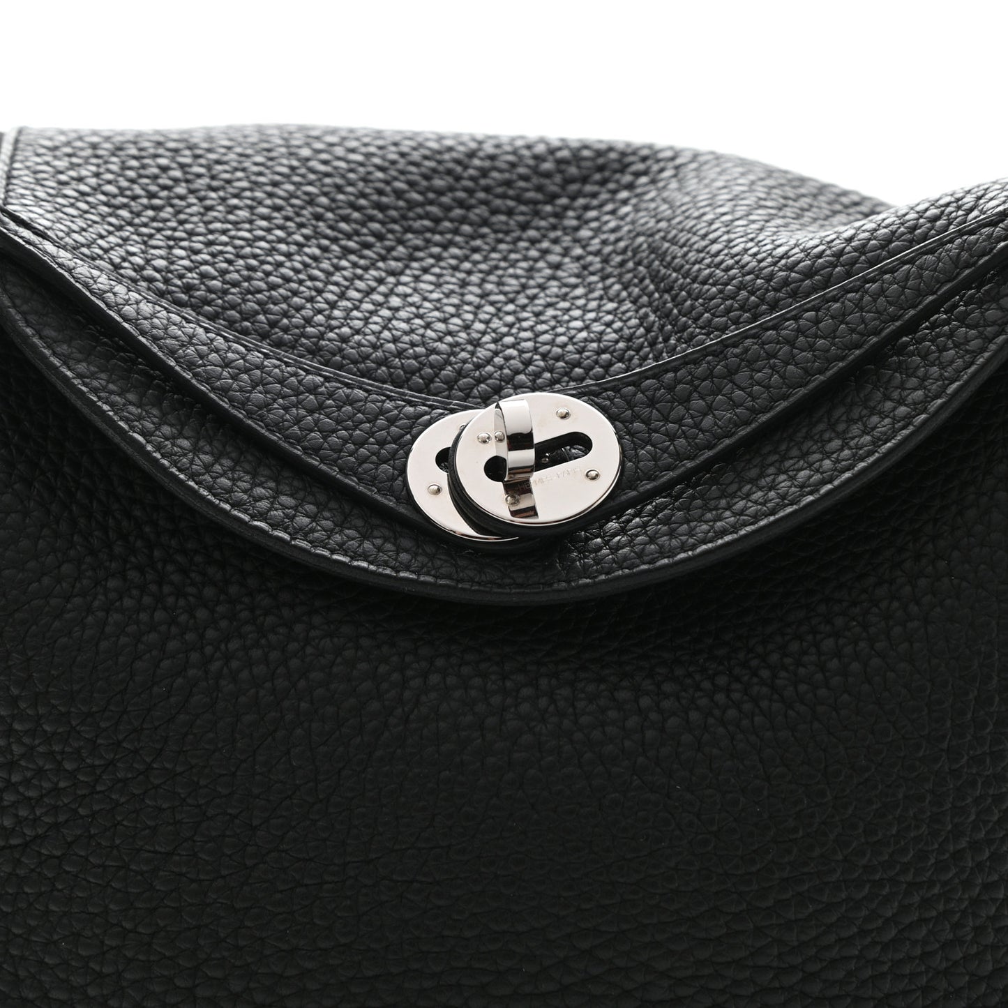 Taurillon Clemence Lindy 26 Black