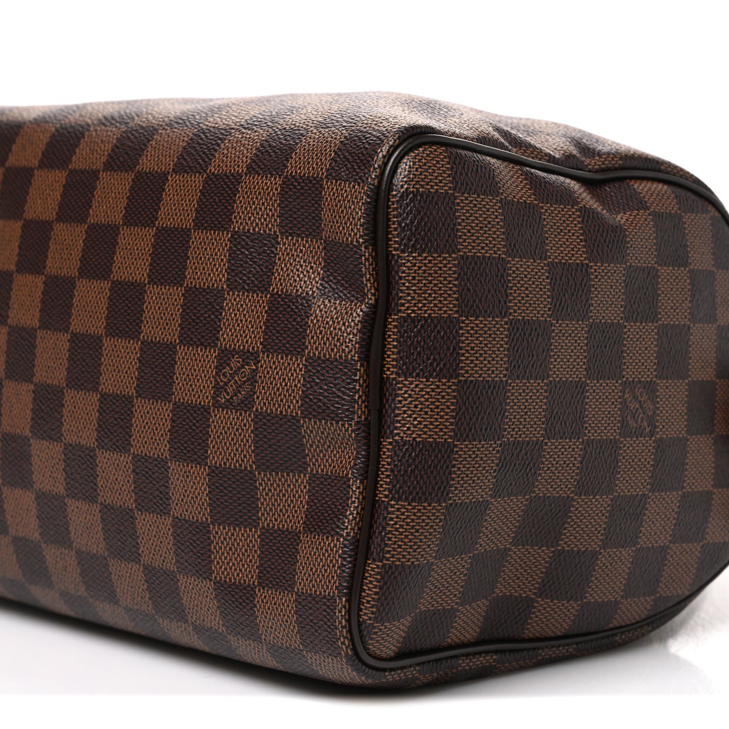 Damier Ebene Speedy 25
