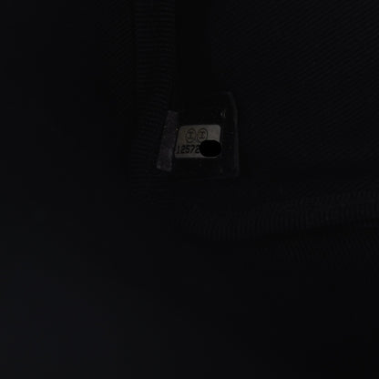 Chanel Canvas Karl Lagerfeld Mobile Art Tote Black 7 of 8