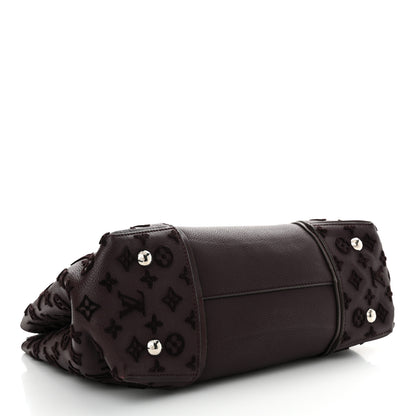 Louis Vuitton Veau Cachemire Tote W PM Quetsche 4 of 18