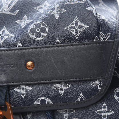 Louis Vuitton Monogram Upside Down Discovery Backpack 11 of 14