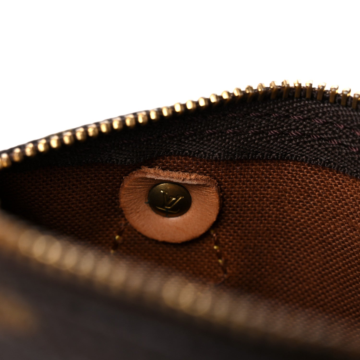 Louis Vuitton Monogram Mini Sac HL Speedy 13 of 23
