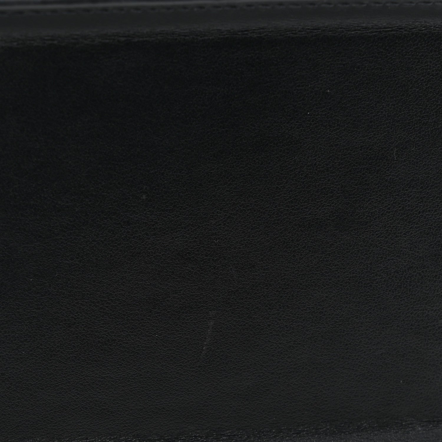 Jacquemus Smooth Calfskin Le Grand Chiquito Black Black 10 of 11