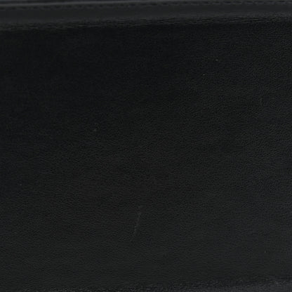 Jacquemus Smooth Calfskin Le Grand Chiquito Black Black 10 of 11