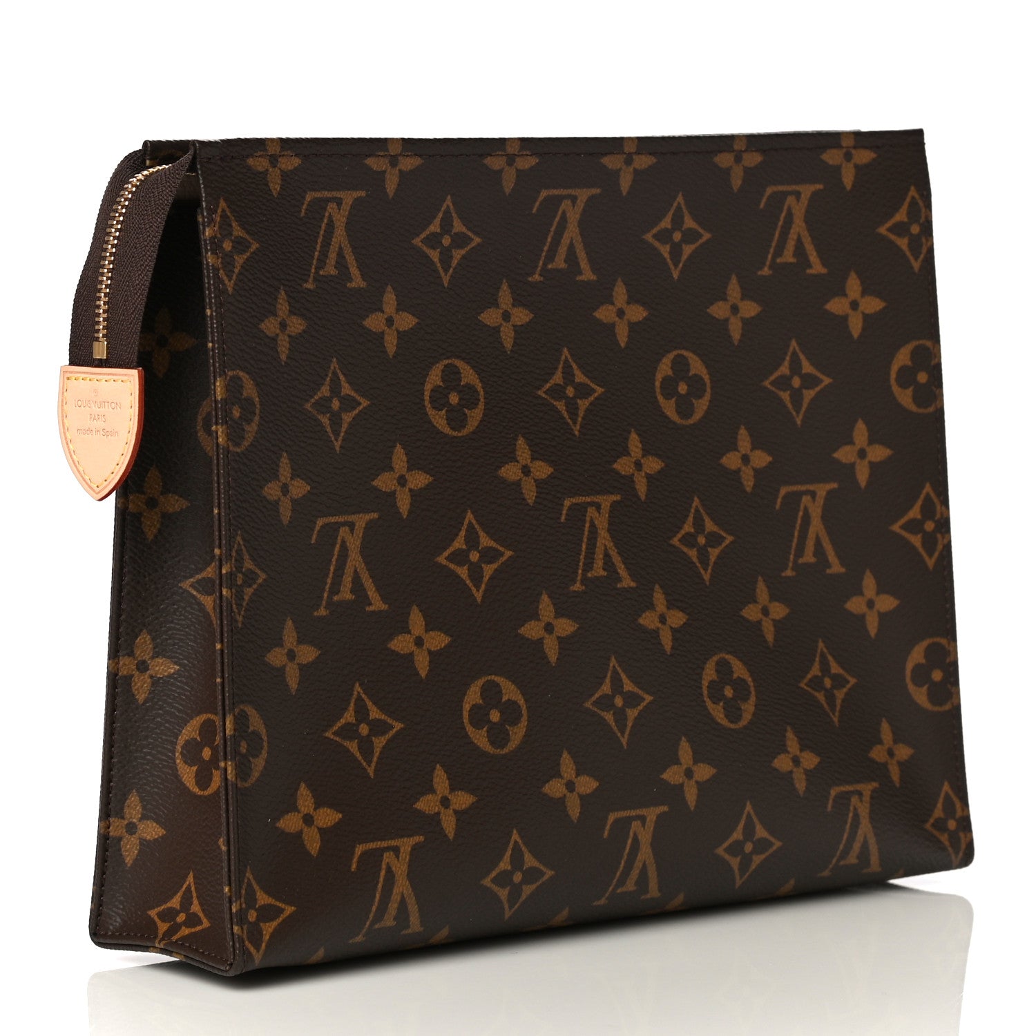 Louis Vuitton Monogram Toiletry Pouch 26 3 of 10