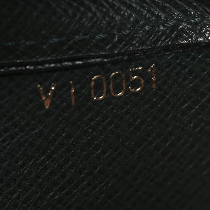 Louis Vuitton Taiga Baikal Pochette Epicea 7 of 10