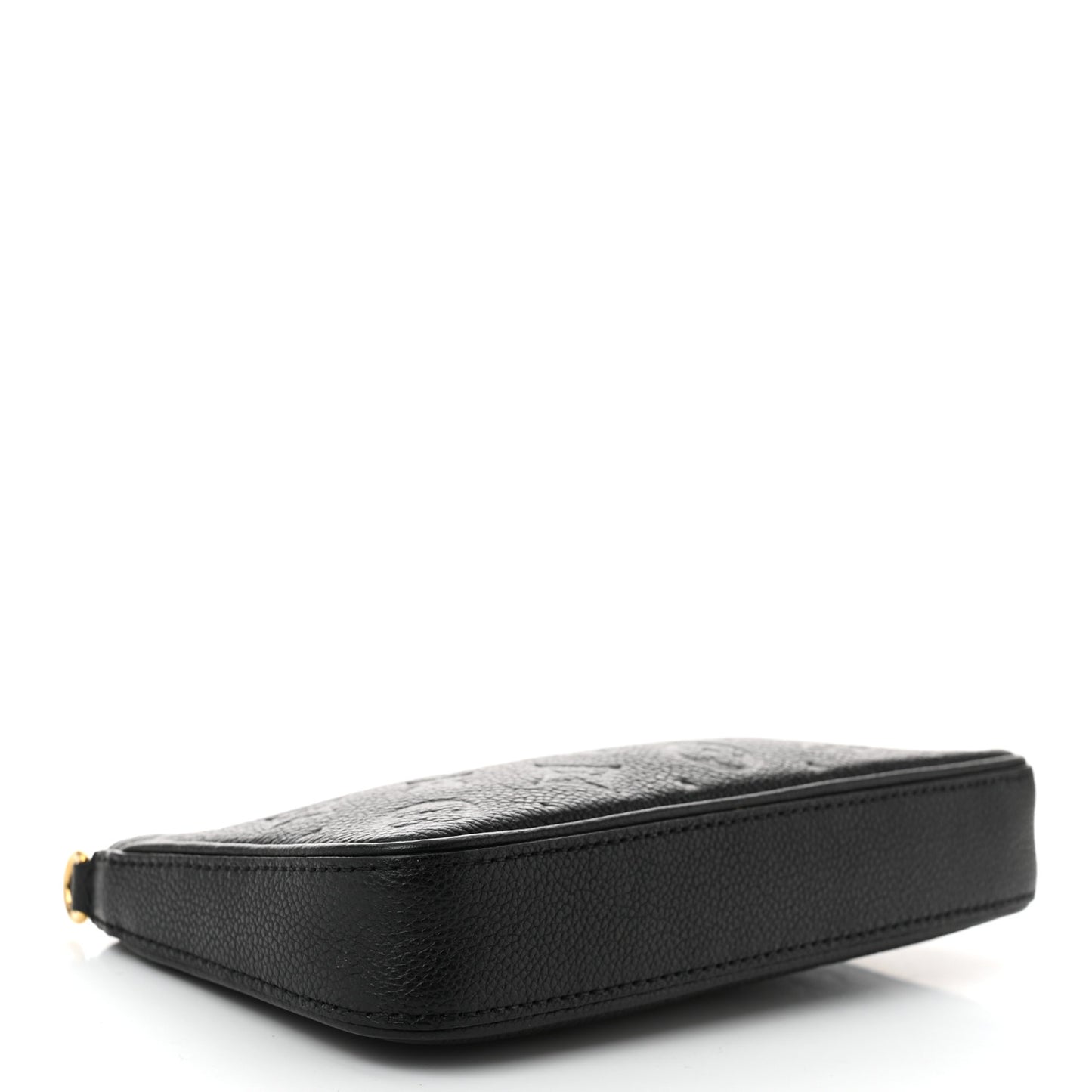 Empreinte Easy Pouch On Strap Black
