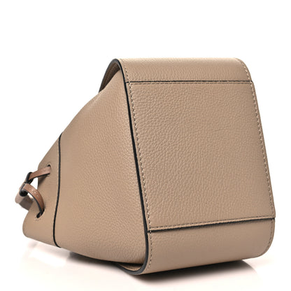 Loewe Calfskin Mini Hammock Shoulder Bag Sand Mink 3 of 8