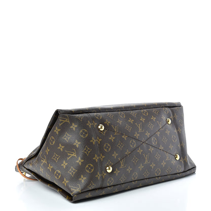 Louis Vuitton Monogram Artsy MM 3 of 16