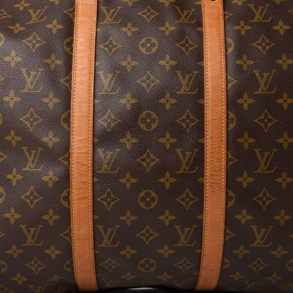Louis Vuitton Monogram Sac Flanerie 50 13 of 14