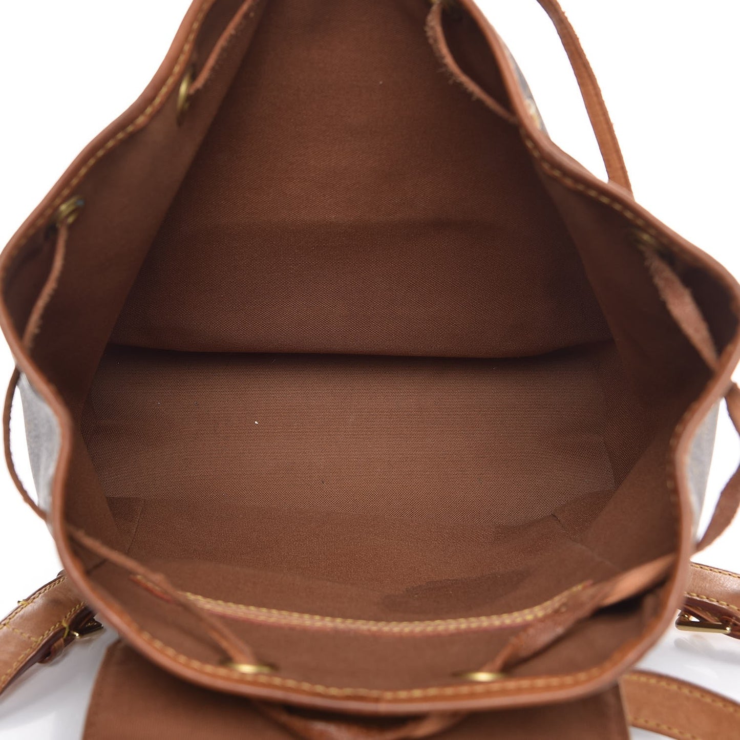 Monogram Montsouris MM Backpack