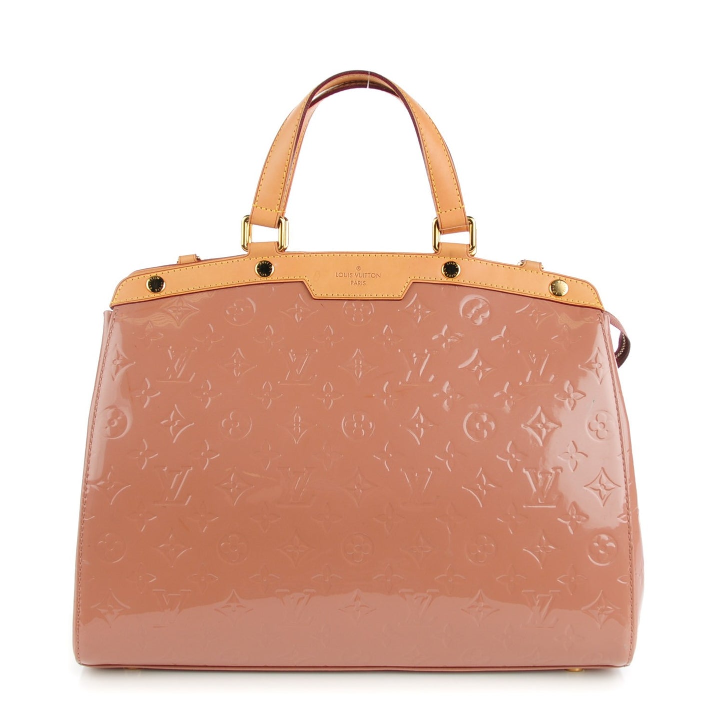 Vernis Brea GM Rose Velours
