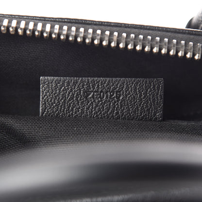 Givenchy Sugar Goatskin Small Antigona Black 9 of 15
