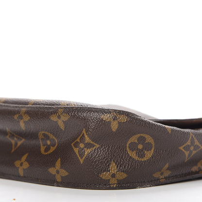 Louis Vuitton Monogram Saint Cloud MM 7 of 15