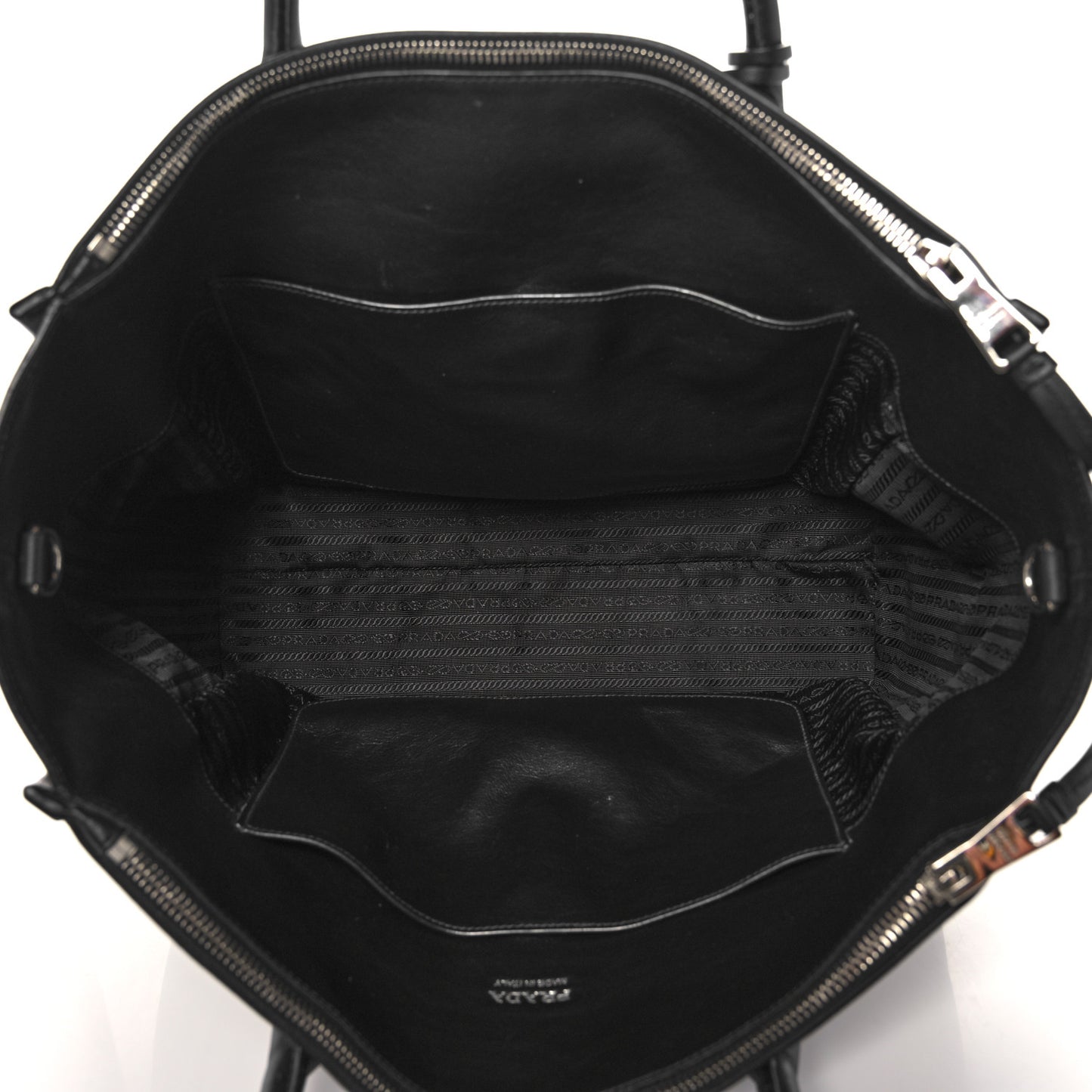 Grace Lux Concept Tote Black