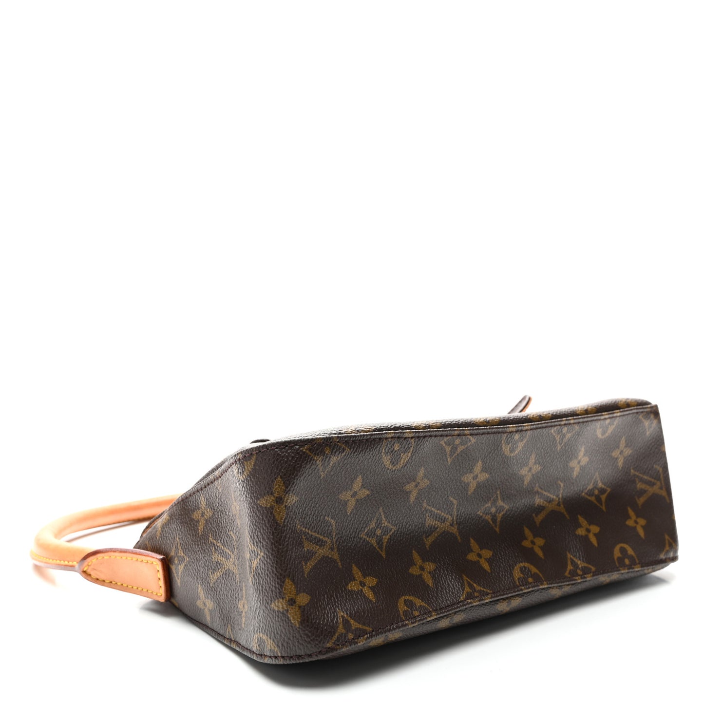 Monogram Mini Looping