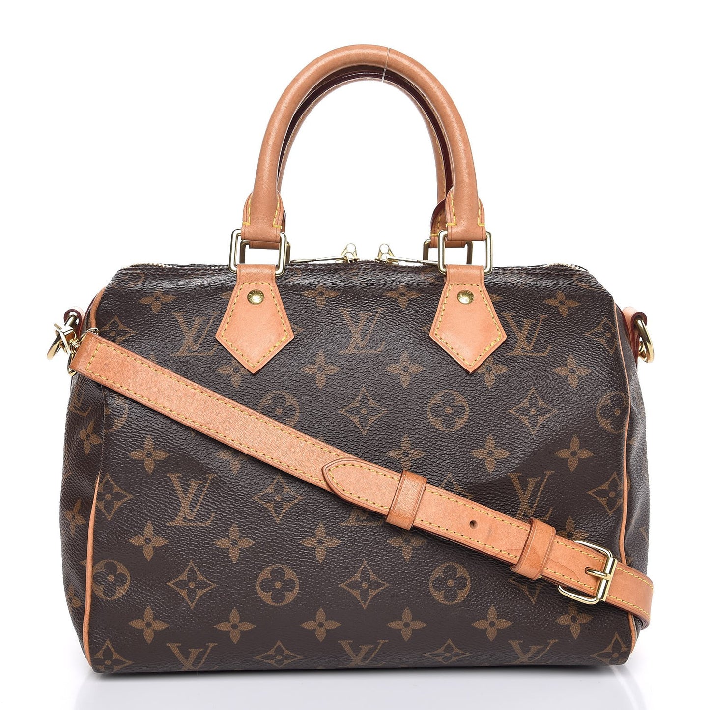 Monogram Speedy Bandouliere 25