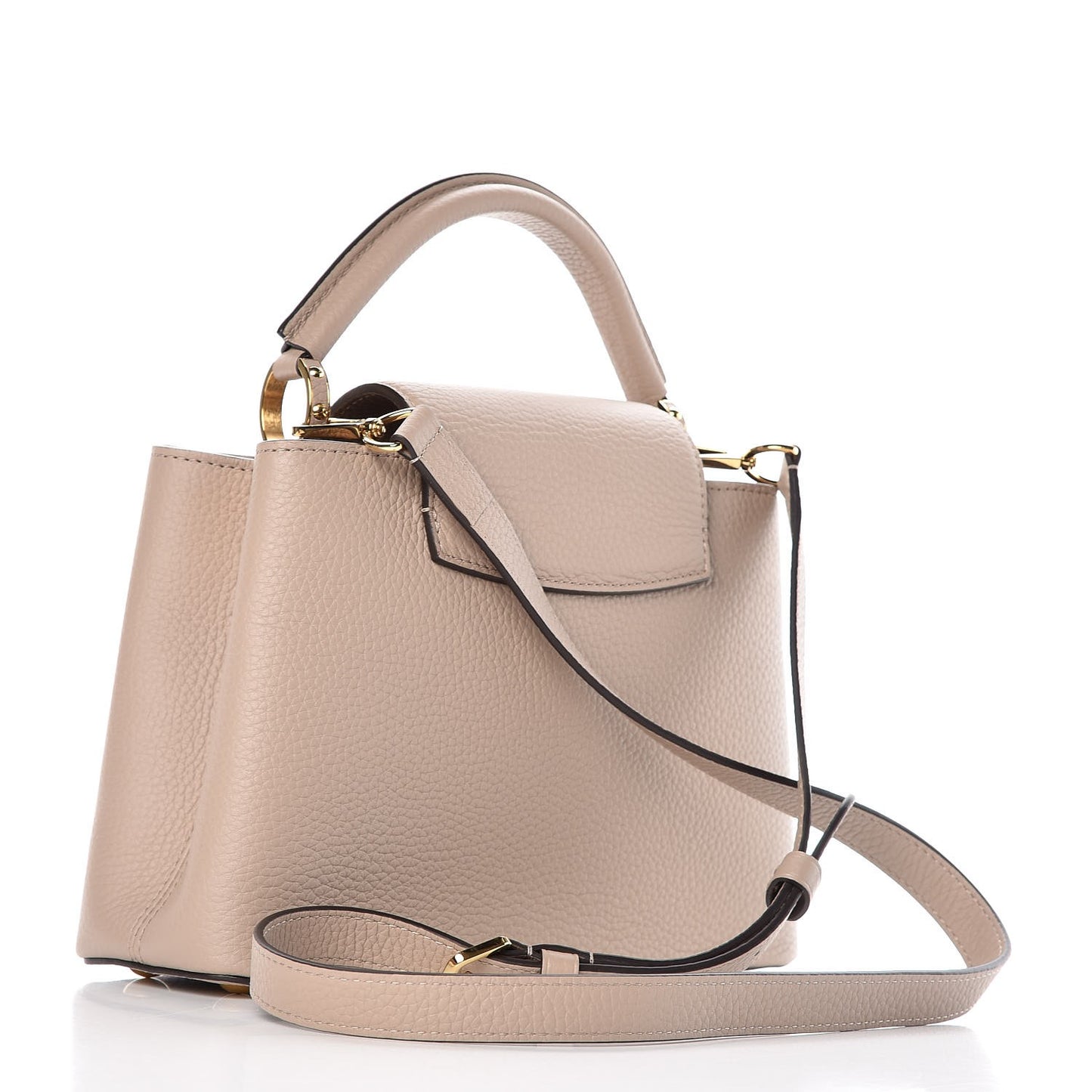 Taurillon Capucines BB Galet