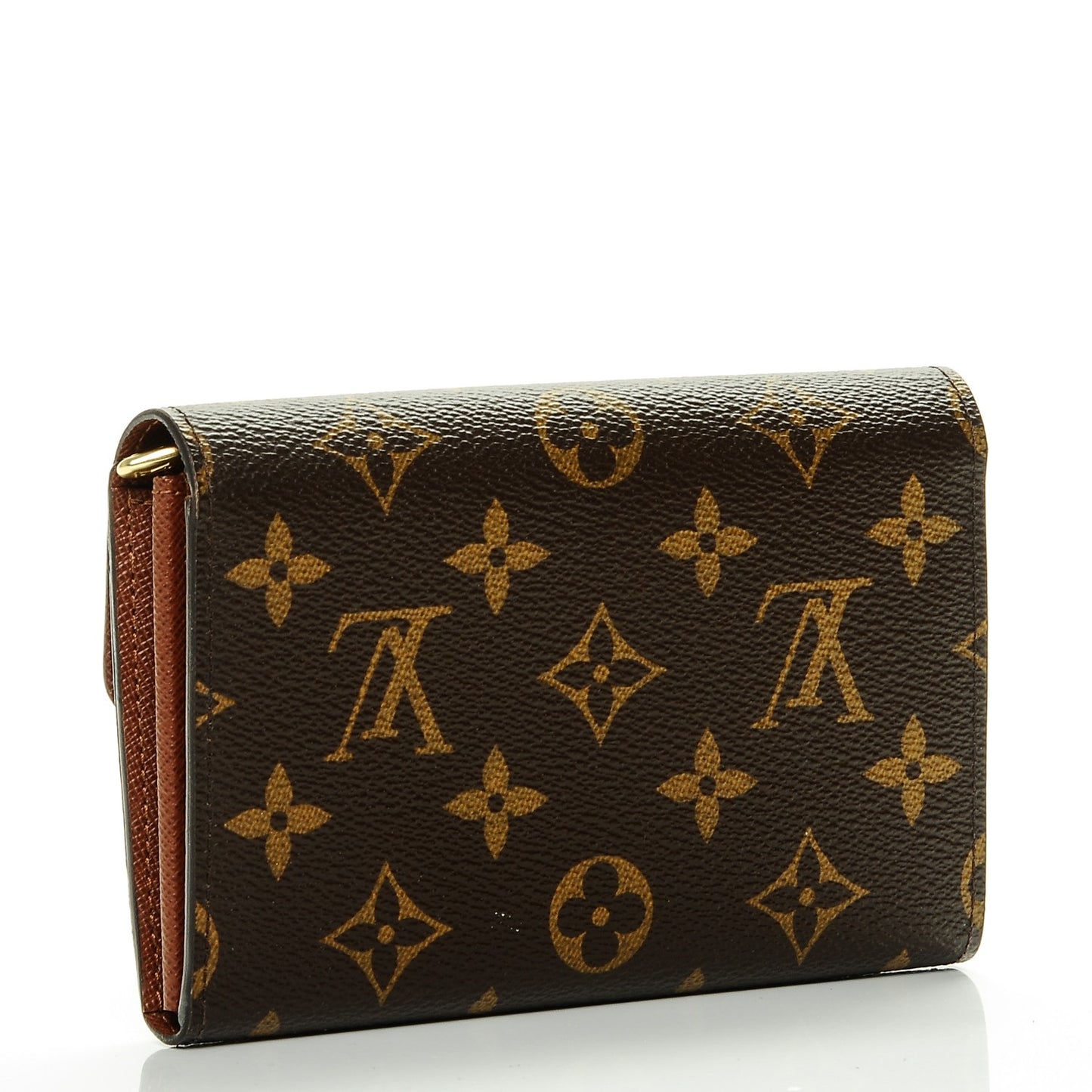 Monogram Sarah Compact Wallet