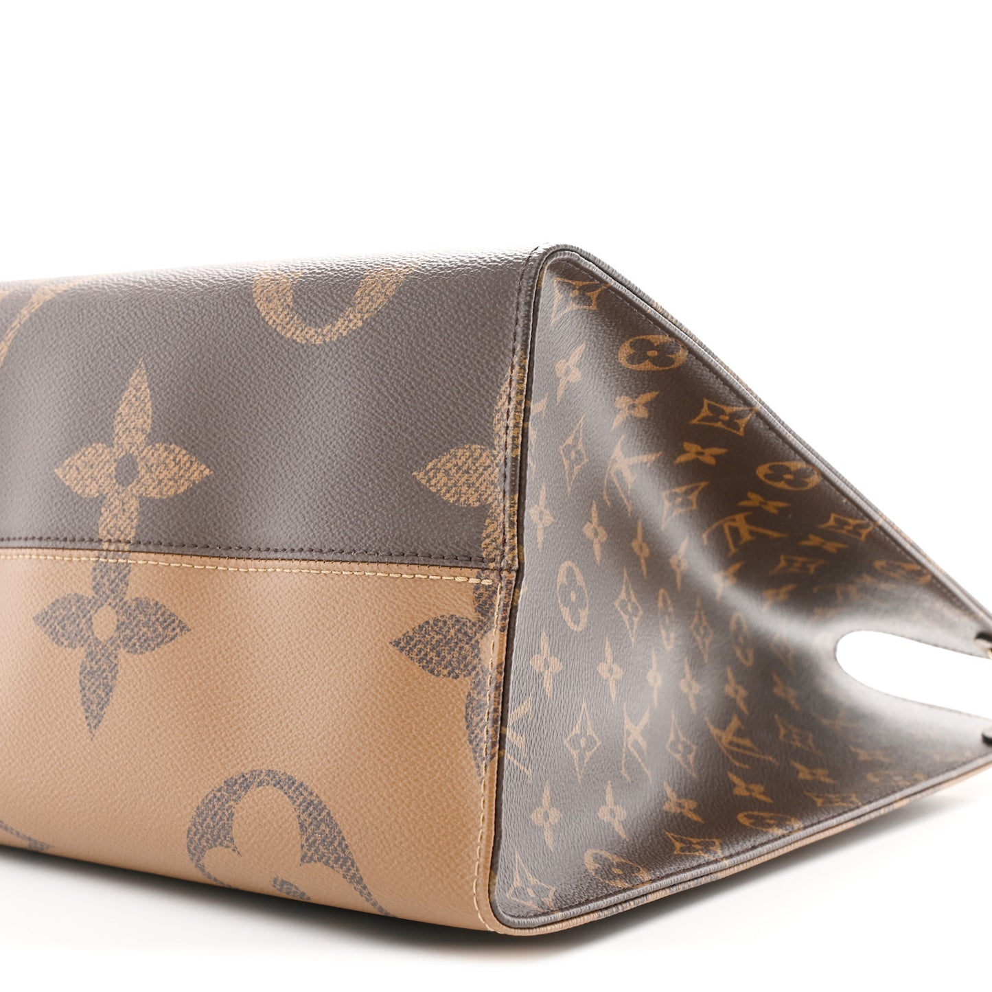 Reverse Monogram Giant Onthego GM