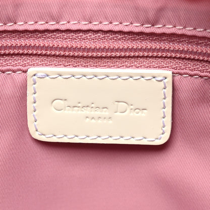 Christian Dior Monogram Girly Boston Pink 6 of 9