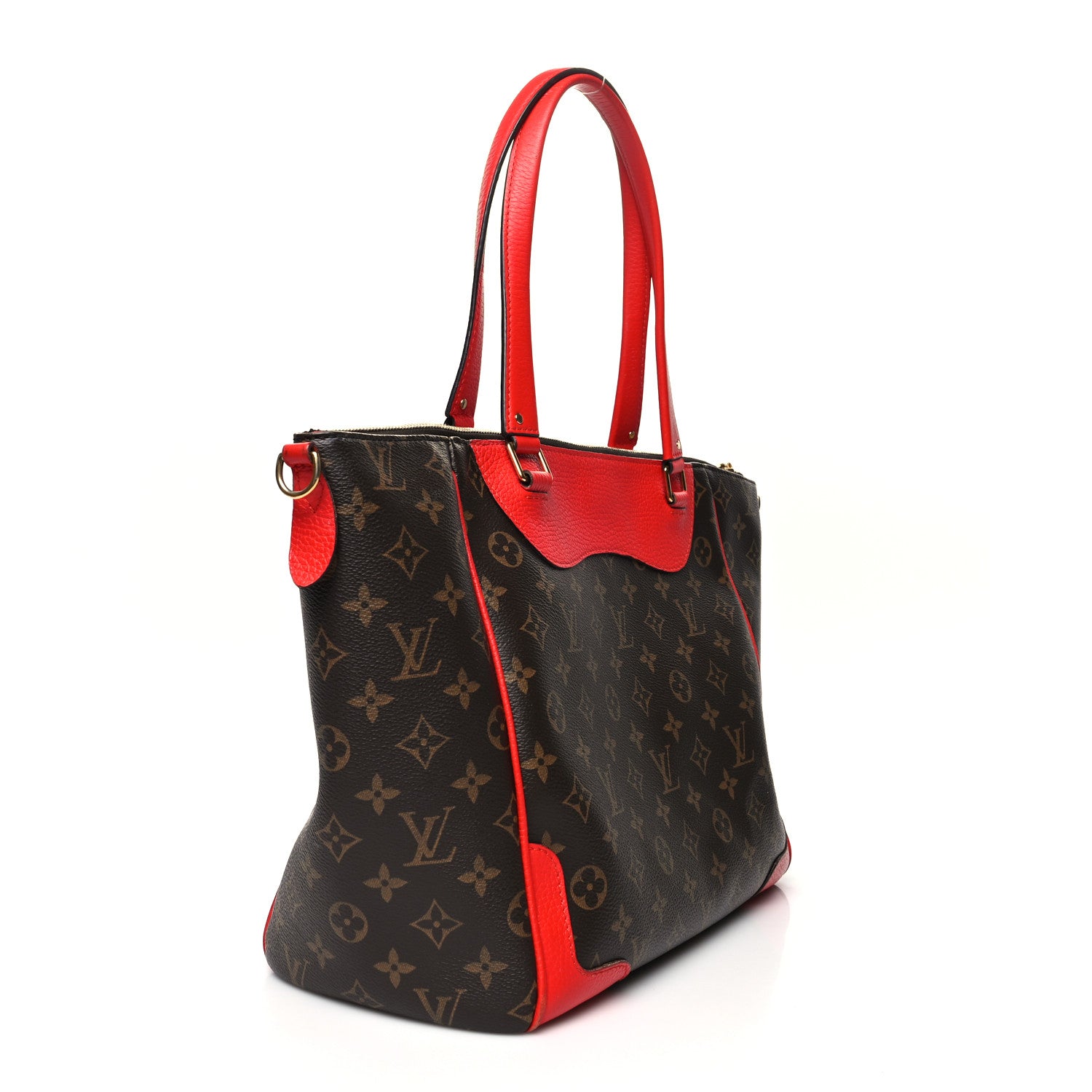 Louis Vuitton Monogram Estrela NM Cherry 3 of 14