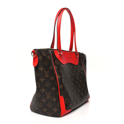 Louis Vuitton Monogram Estrela NM Cherry 3 of 14