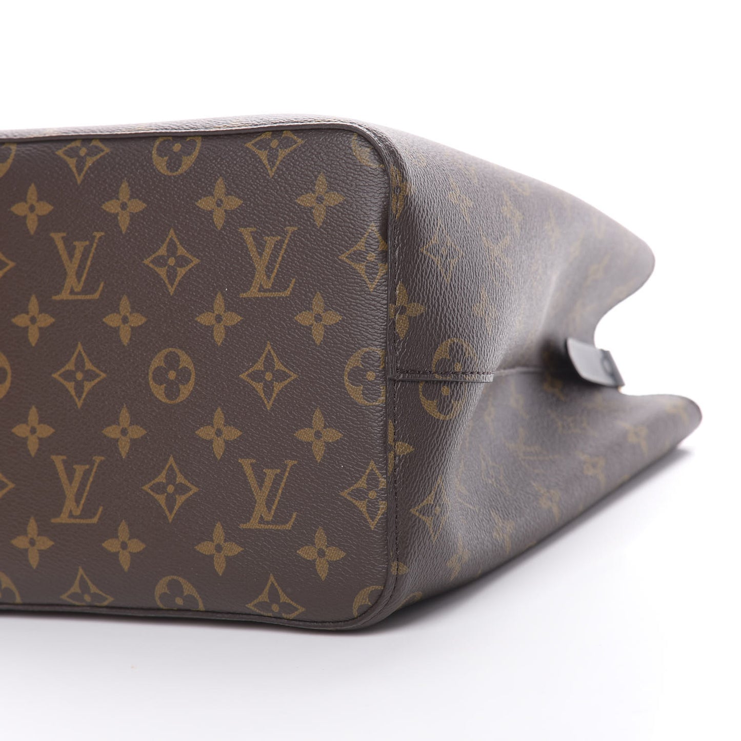 Monogram Neonoe MM Black
