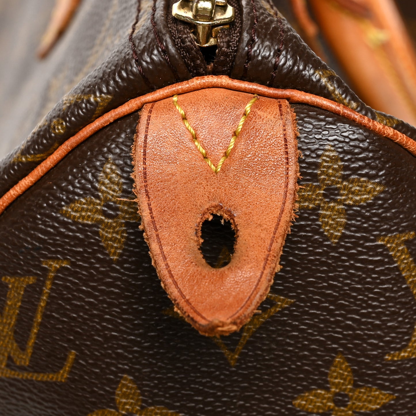 Monogram Speedy 40