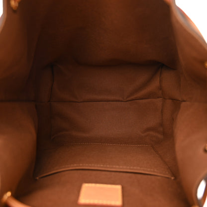 Louis Vuitton Monogram Montsouris PM 5 of 10
