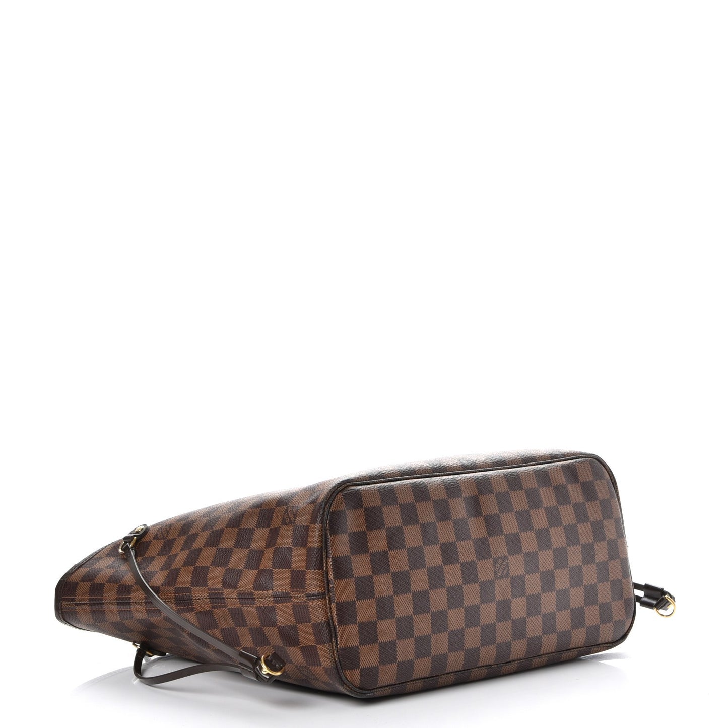 Damier Ebene Neo Neverfull MM