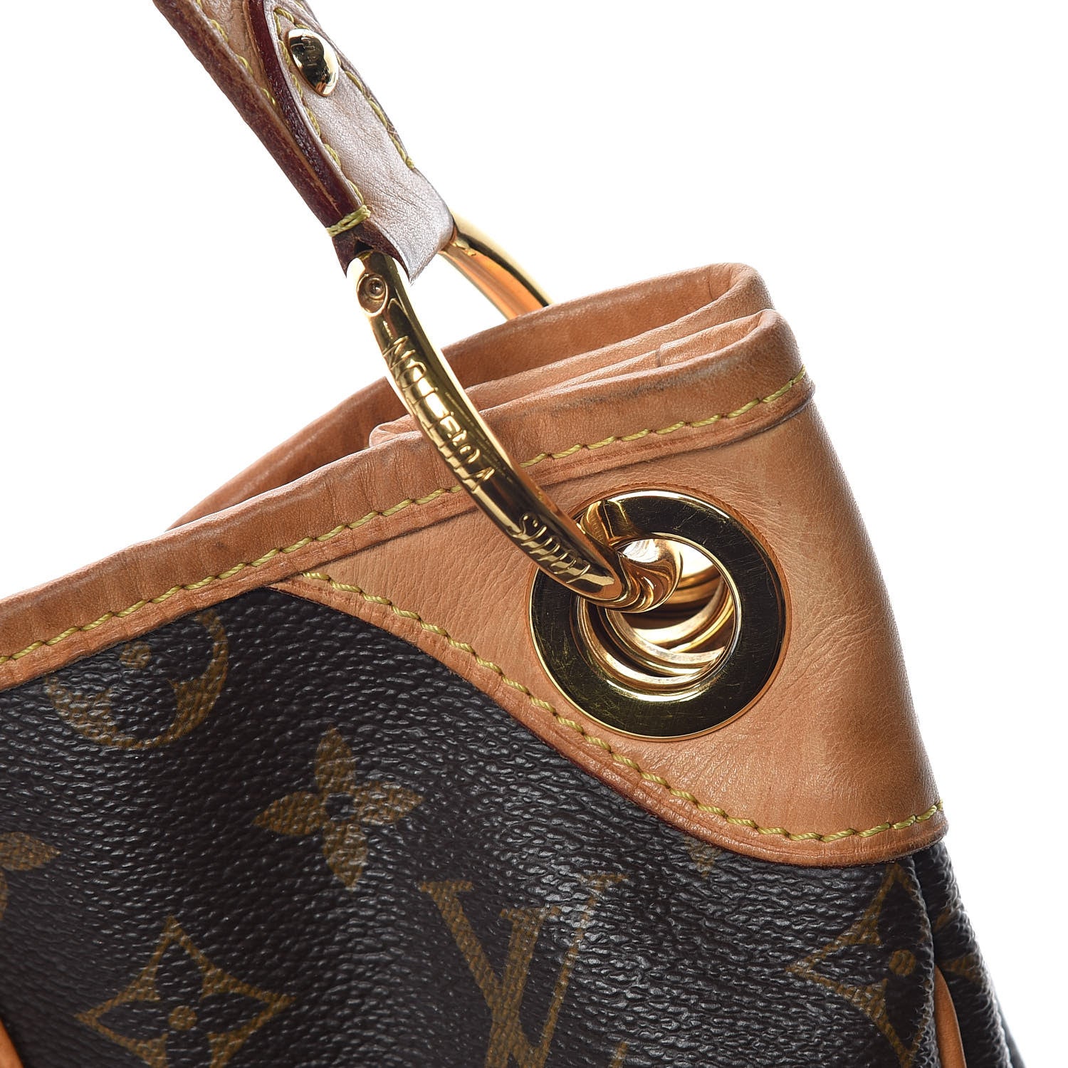 Louis Vuitton Monogram Galliera PM 22 of 23