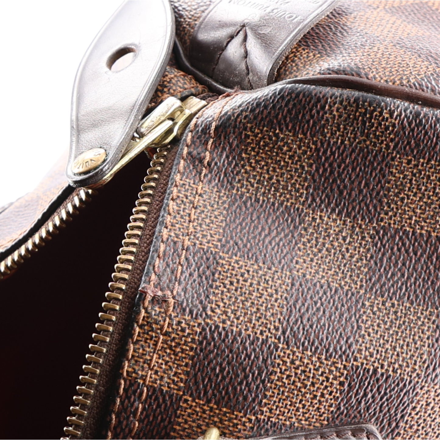 Damier Ebene Speedy 30