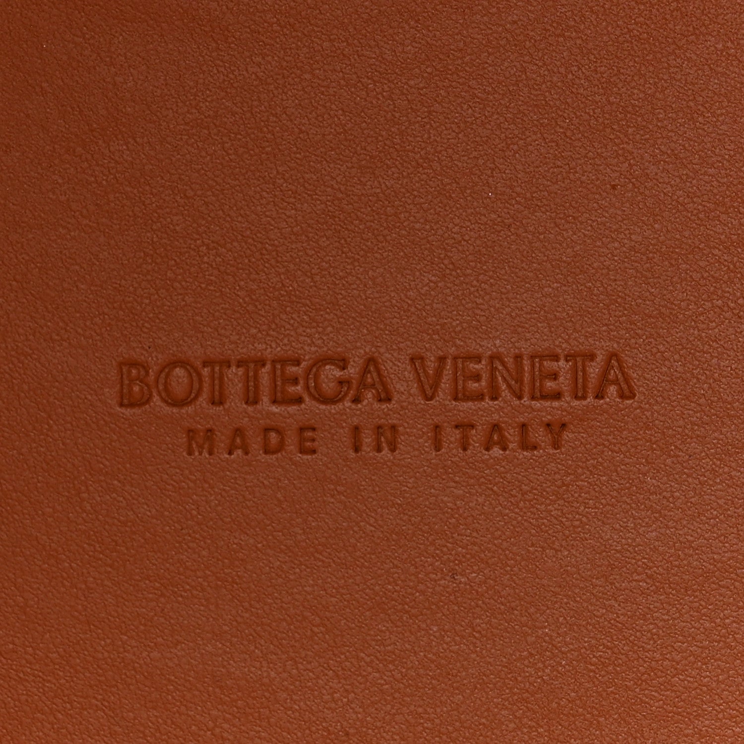 Bottega Veneta Washed Canvas Calfskin Large Andiamo  Natural Light Wood 6 of 18