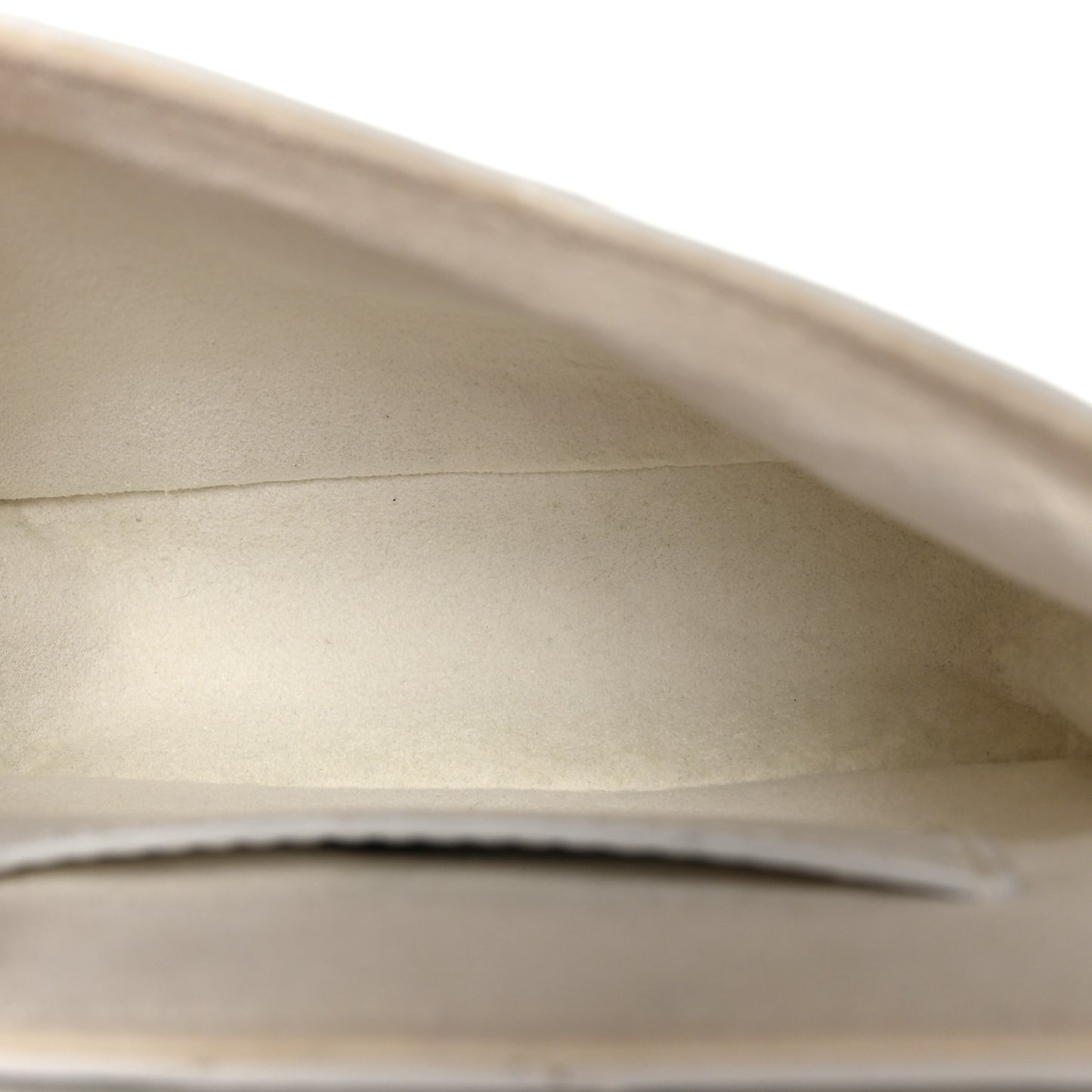 LOUIS VUITTON Calfskin New Wave Multi Pochette Snow