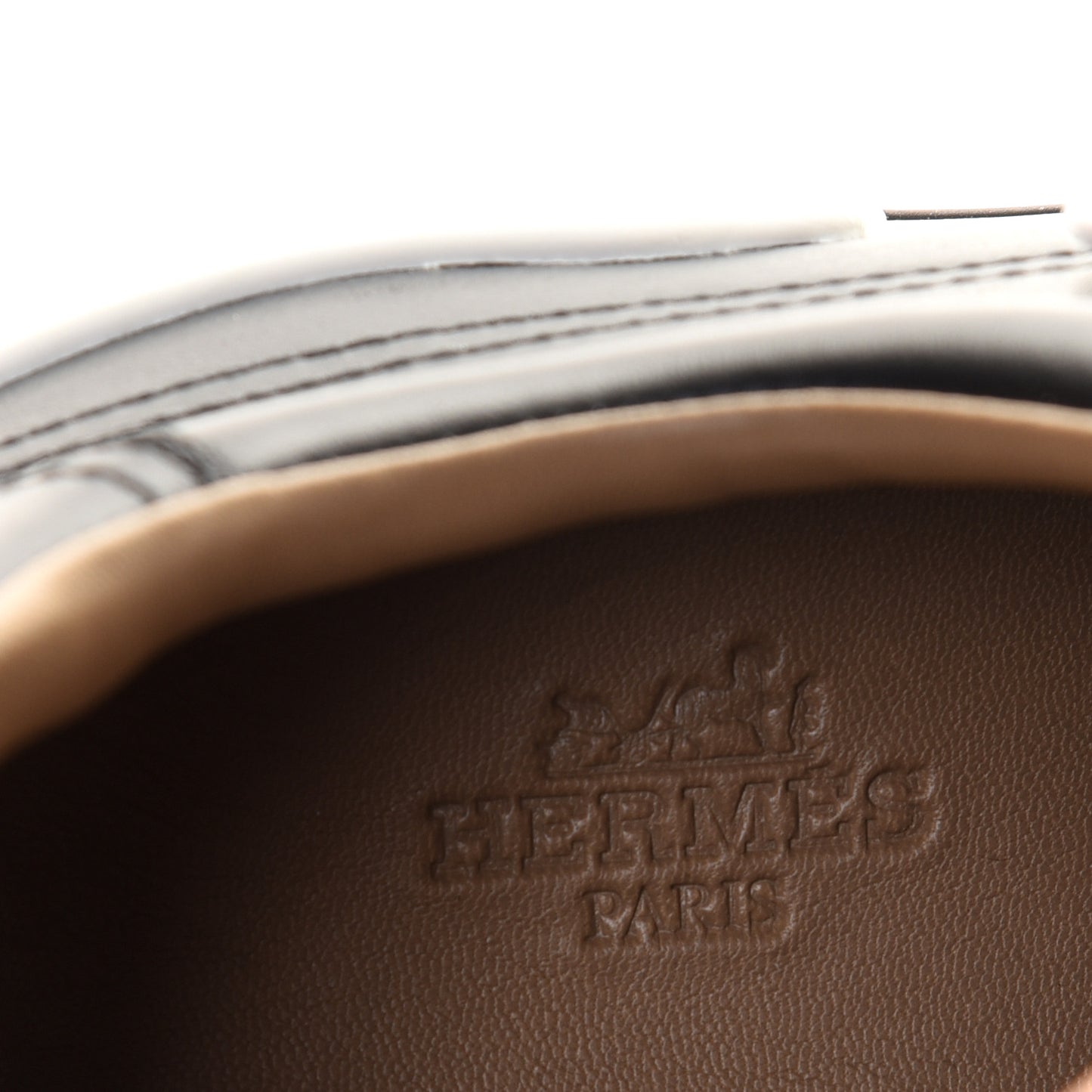 Calfskin Womens Voltage Sneakers 37 Black