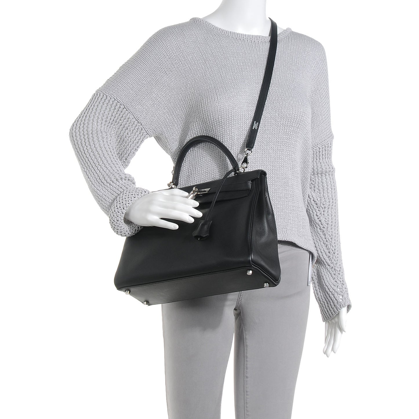 Swift Kelly 32 Black